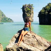 Отзыв от Полина - виза ДТВ