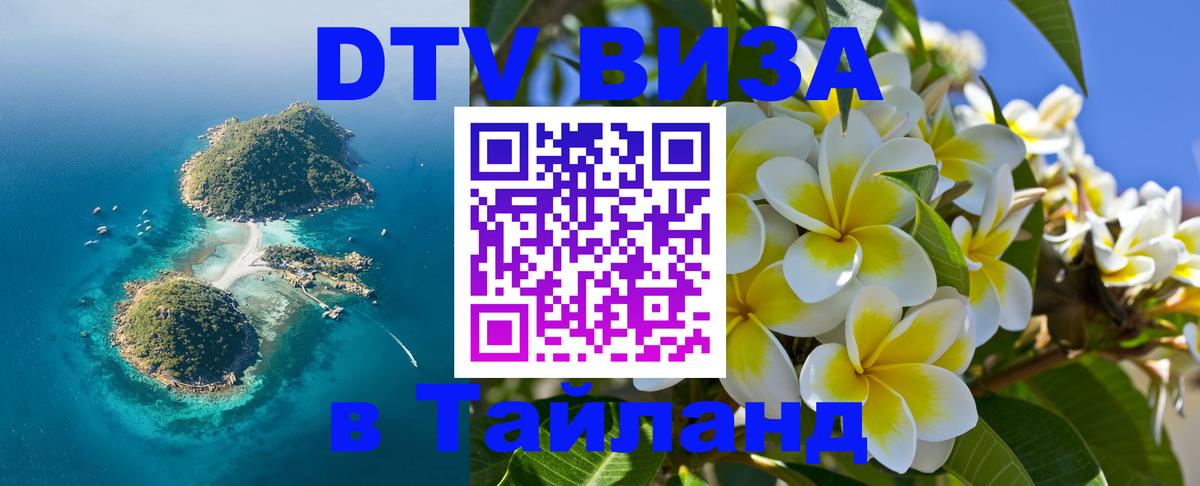 Виза ДТВ на 5 лет в Тайланд Буэнос-Айрес 